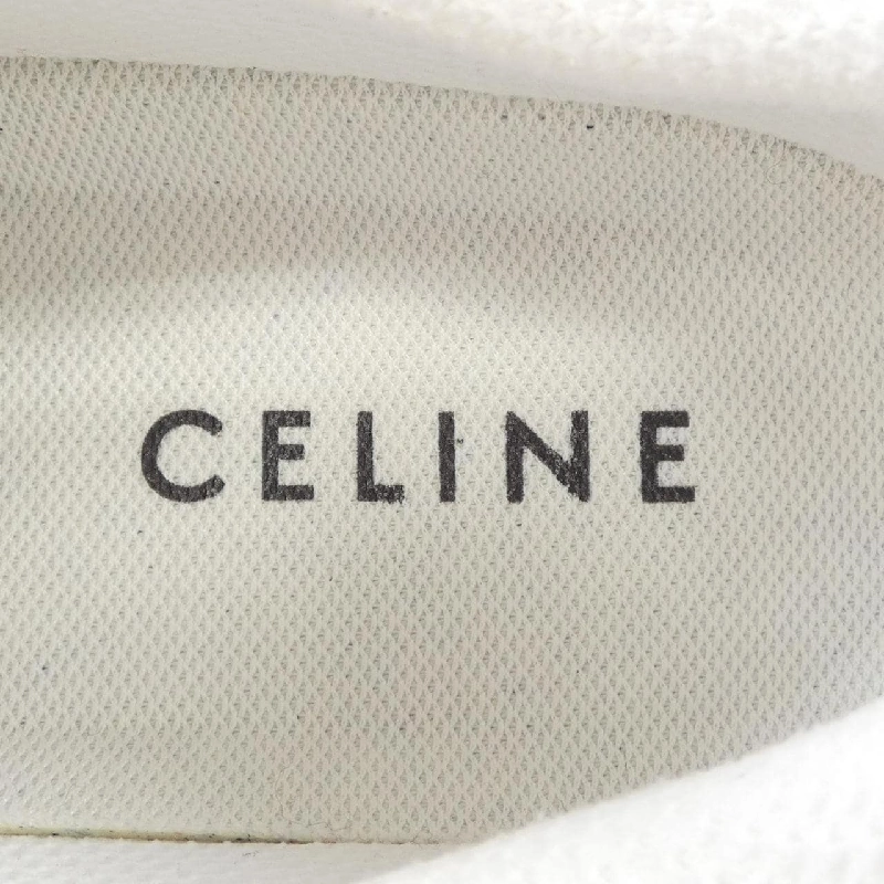 Giày sneaker CELINE CR-03 658617