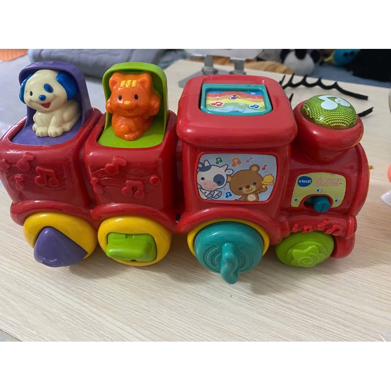 Đồ chơi cho bé 547701