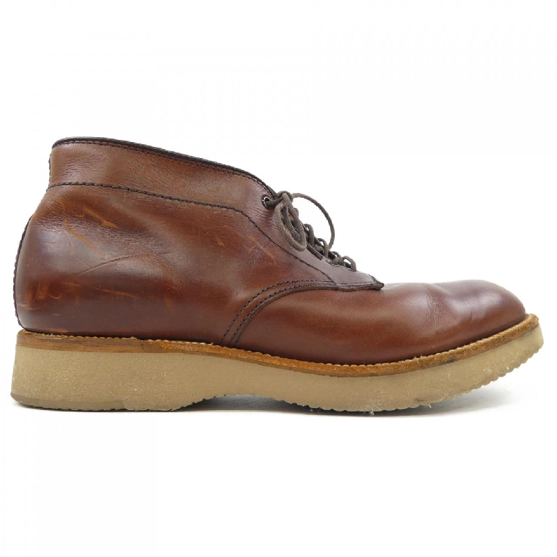 Giày boot ALDEN 86494 - Hàng hiệu Authentic 904943