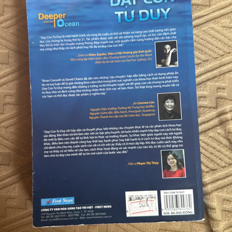 Dạy con tư duy  1049161