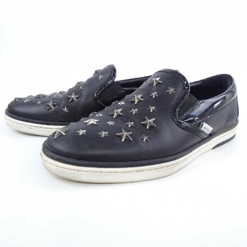 Giày thể thao JIMMY CHOO - Hàng hiệu Chính hãng 904609