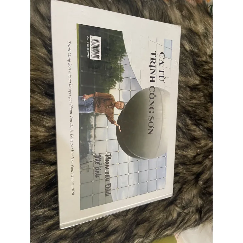 Ca từ Trịnh công sơn  749435