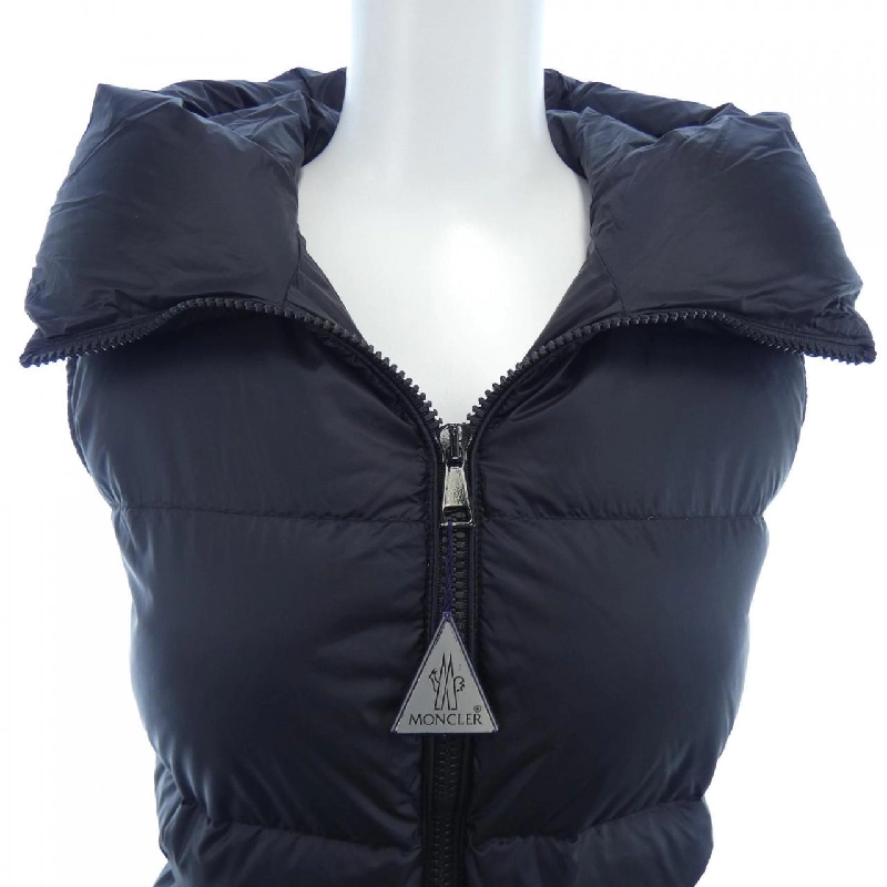 MONCLER GLYKERIA Áo gile - Hàng hiệu Chính hãng 822521