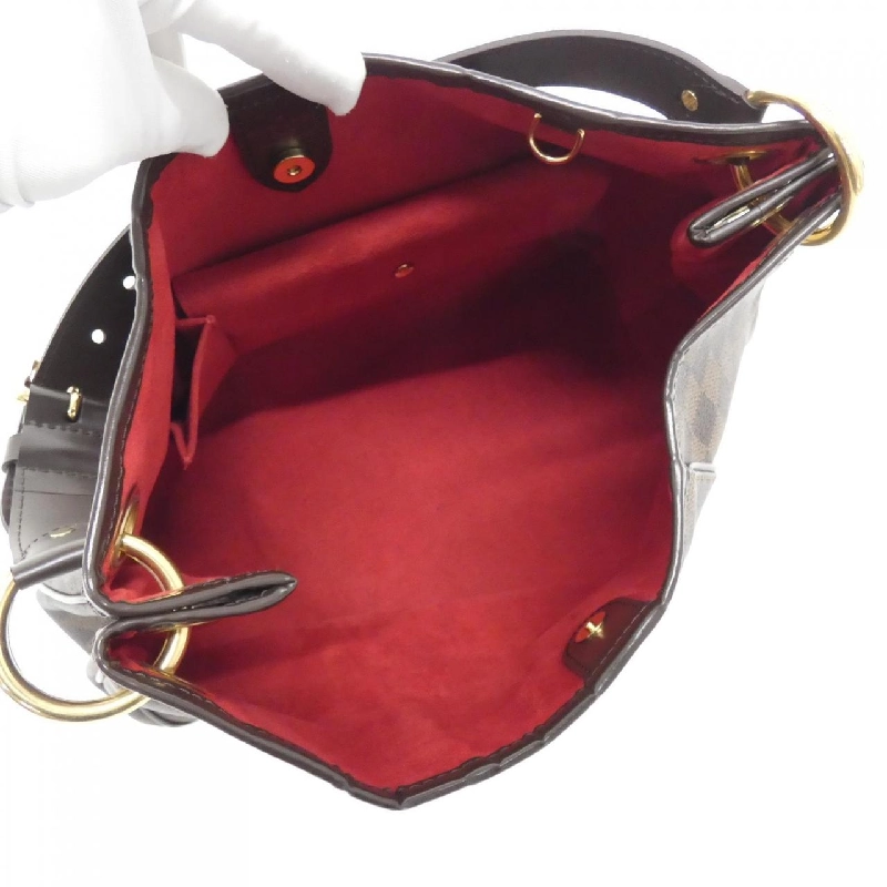 Túi xách vai Louis Vuitton Damier Galliera PM N48212 612251