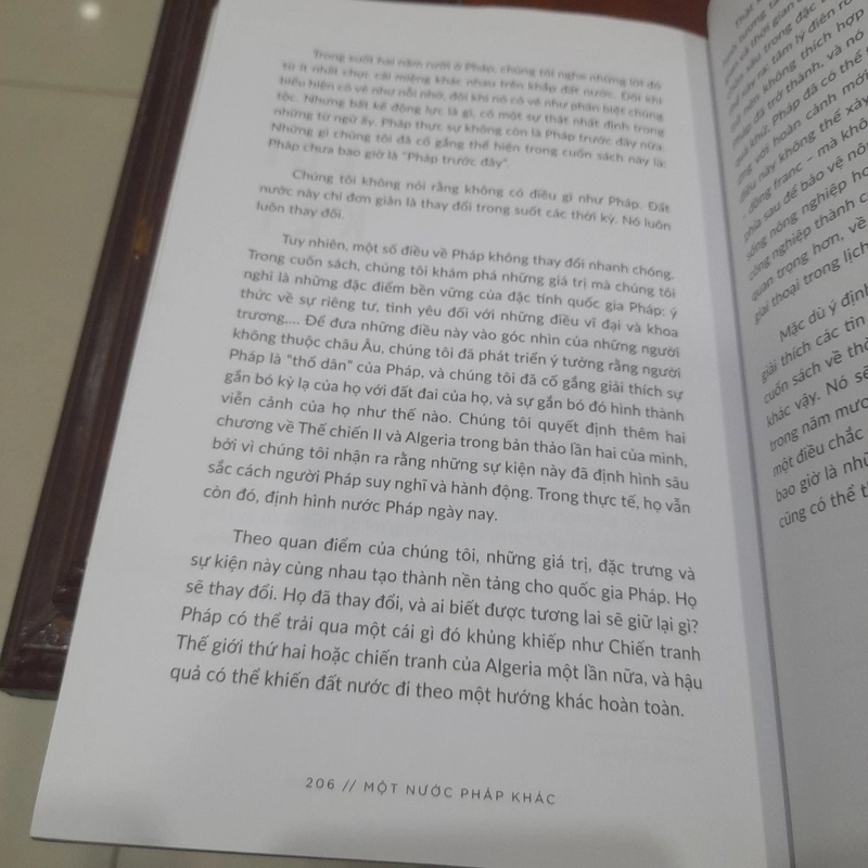 Một nước PHÁP khác 332638