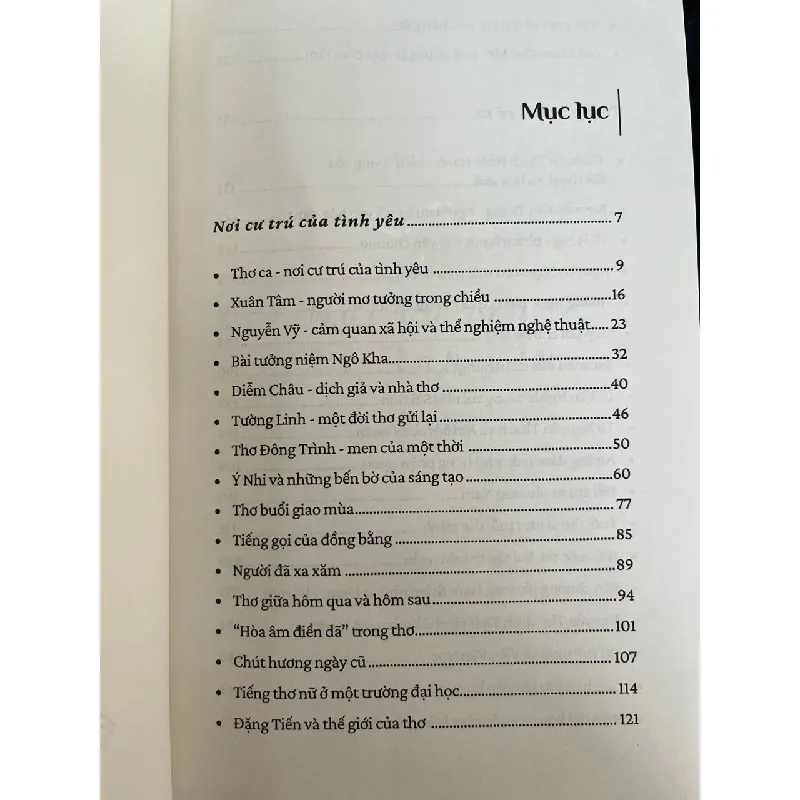 Hồi âm từ phương Nam - Huỳnh Như Phương 698816