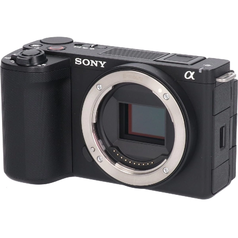 VLOGCAM ZV-E10II - Hàng hiệu Authentic 878611