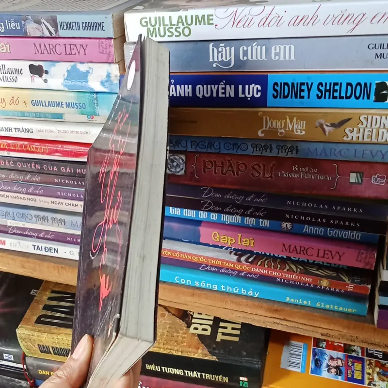 Đặc Quyền Gái Hư - Kara King 777040