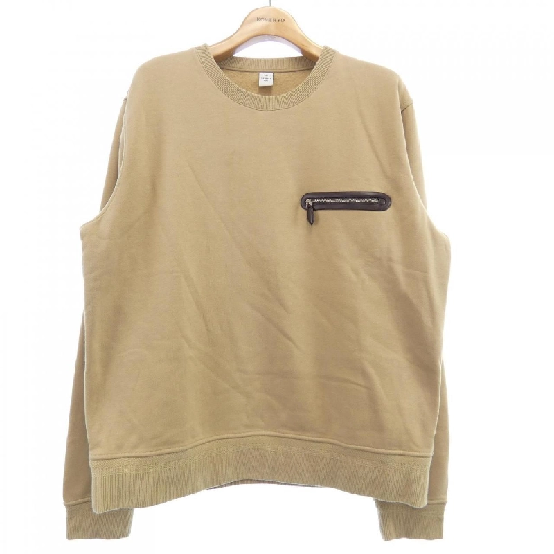 Berluti R26JRL93 Sweat - Hàng hiệu Chính hãng 897178