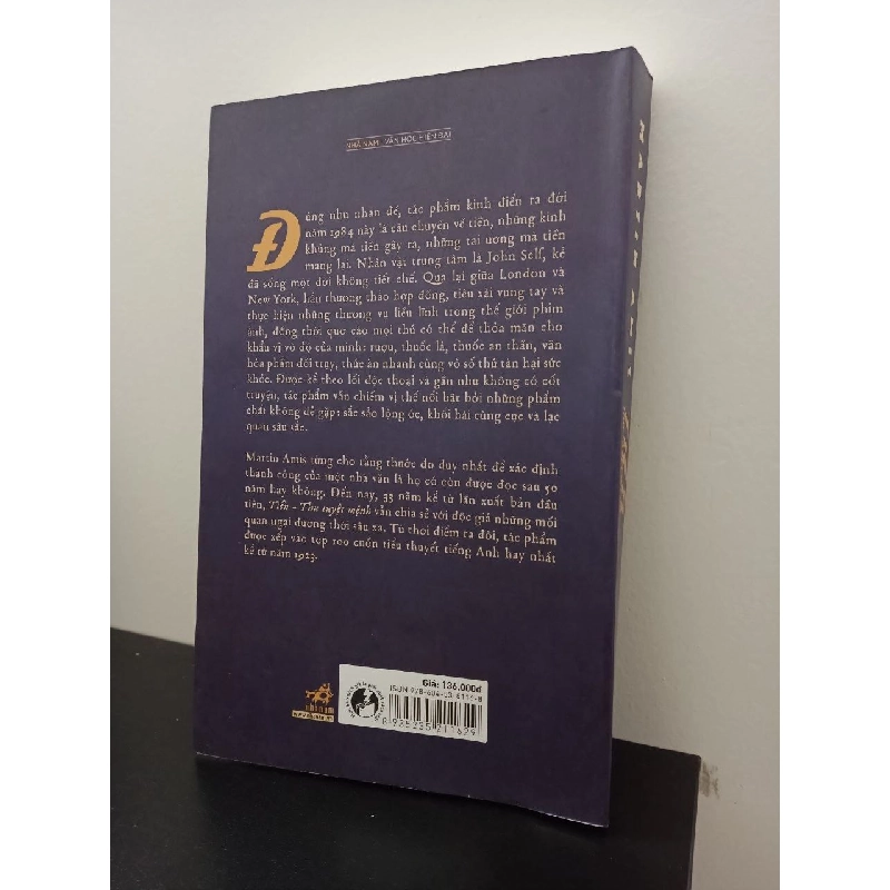 Tiền - Thư Tuyệt Mệnh Anne Roumanoff New 100% HCM.ASB2702 910865