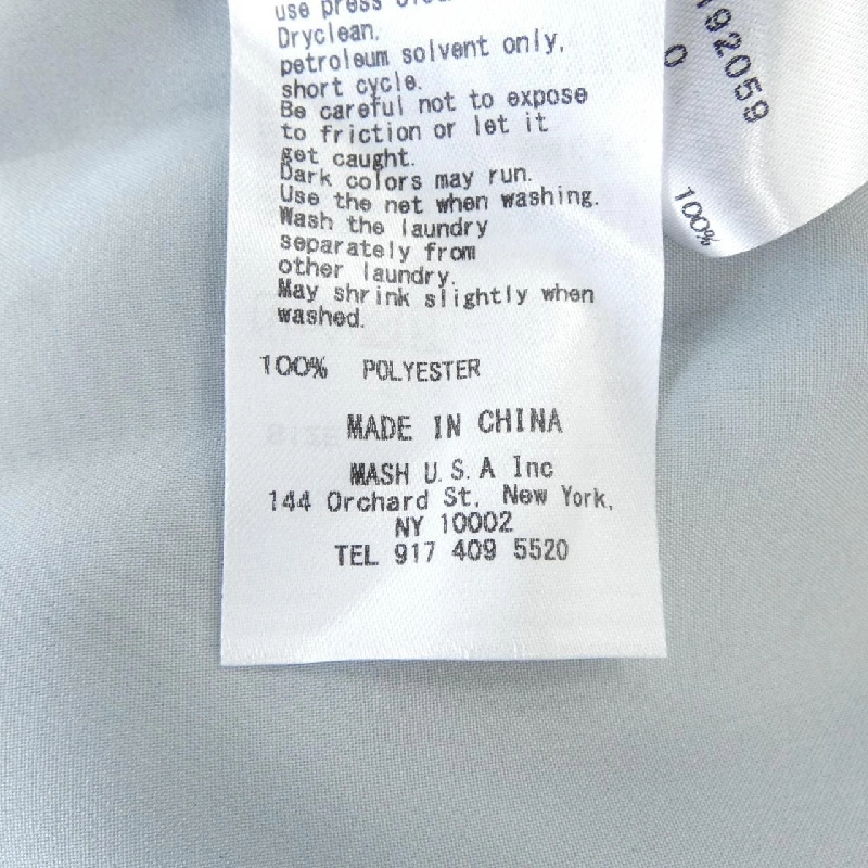 Đầm FRAY I.D - Hàng hiệu Authentic 814675