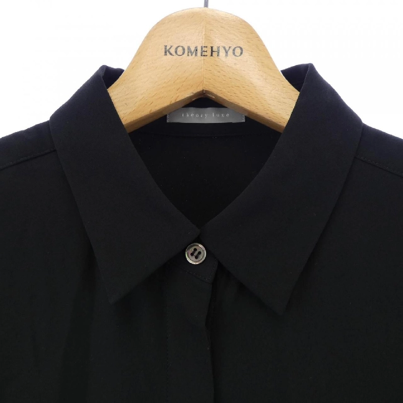 Theory luxe 03-2208230 Áo sơ mi - Hàng hiệu Chính hãng 813505