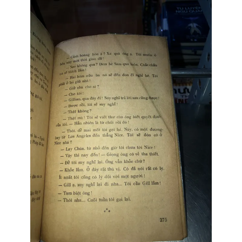 Về mái nhà xưa - Danielle Steel  931266