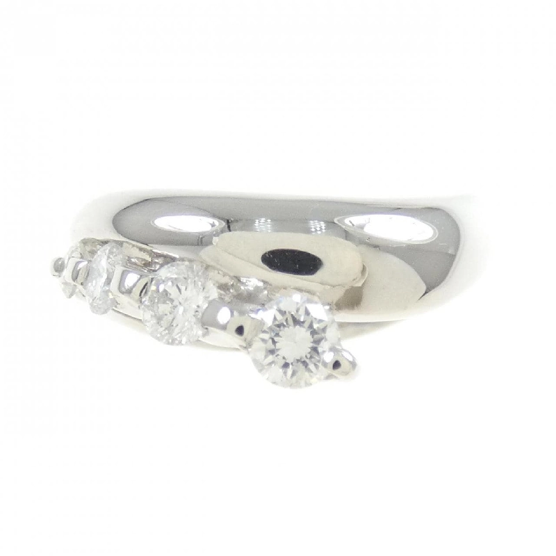 Nhẫn kim cương PT900 0.50CT 667856