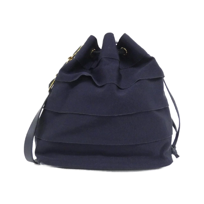 【Vintage】Túi đeo vai Salvatore Ferragamo 21 5256 610469