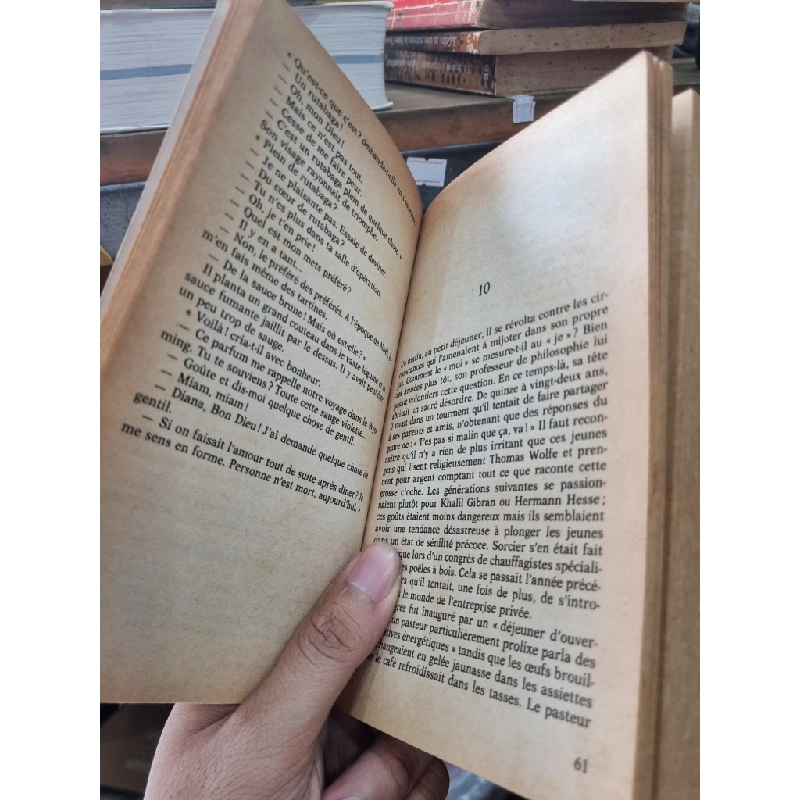 SORCIER - Jim Harrison 147694