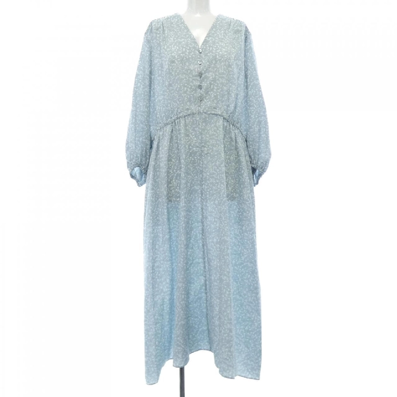 【Mã giảm giá】Ron Herman RON HERMAN Váy 653125