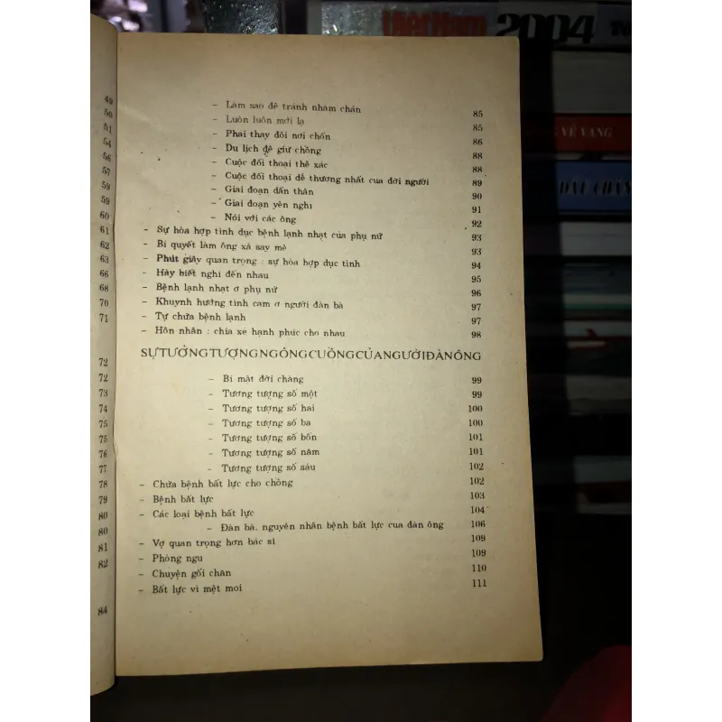 Để trở thành người đàn bà tuyệt vời - Ngọc Quỳnh 991254