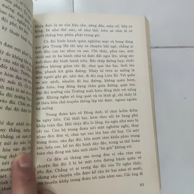 Dư chấn 3,5 độ Richter  393550