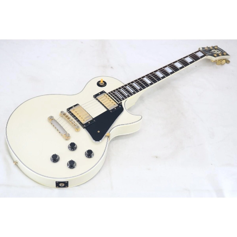 Guitar điện EPIPHONE LES PAUL CUSTOM LQ - Hàng hiệu Authentic 878319