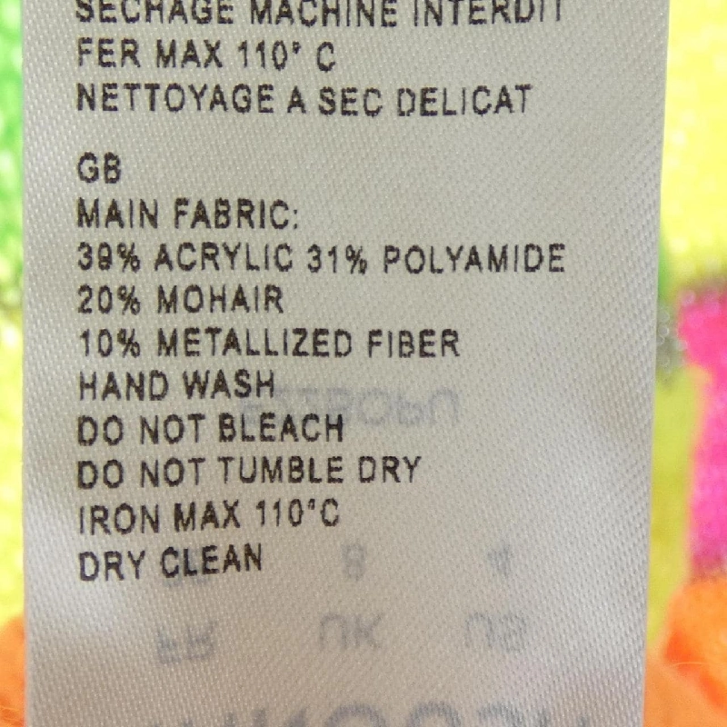 マヌーシュ MANOUSH ニ knit - Hàng hiệu Authentic 825518