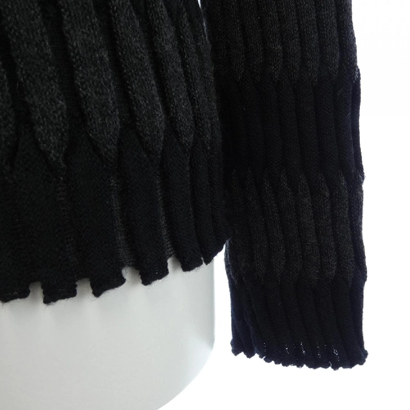 ISSEY MIYAKE ニット 644837