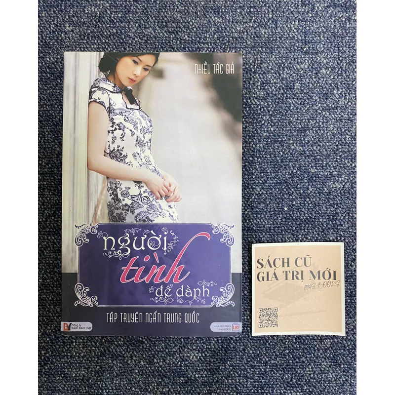 Người tình để dành 738425