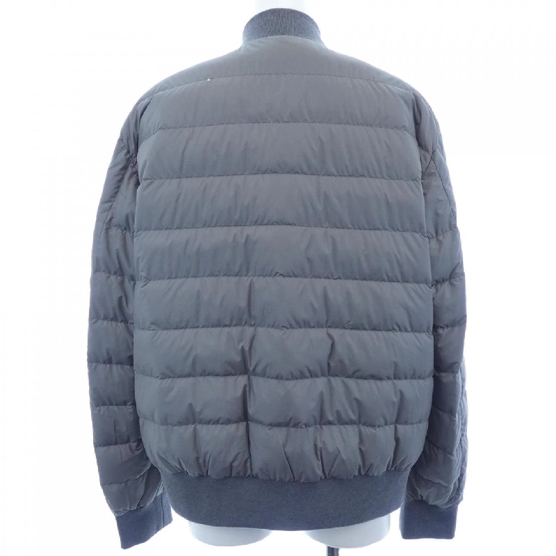 MONCLER AVER Áo khoác lông - Hàng hiệu Chính hãng 884593