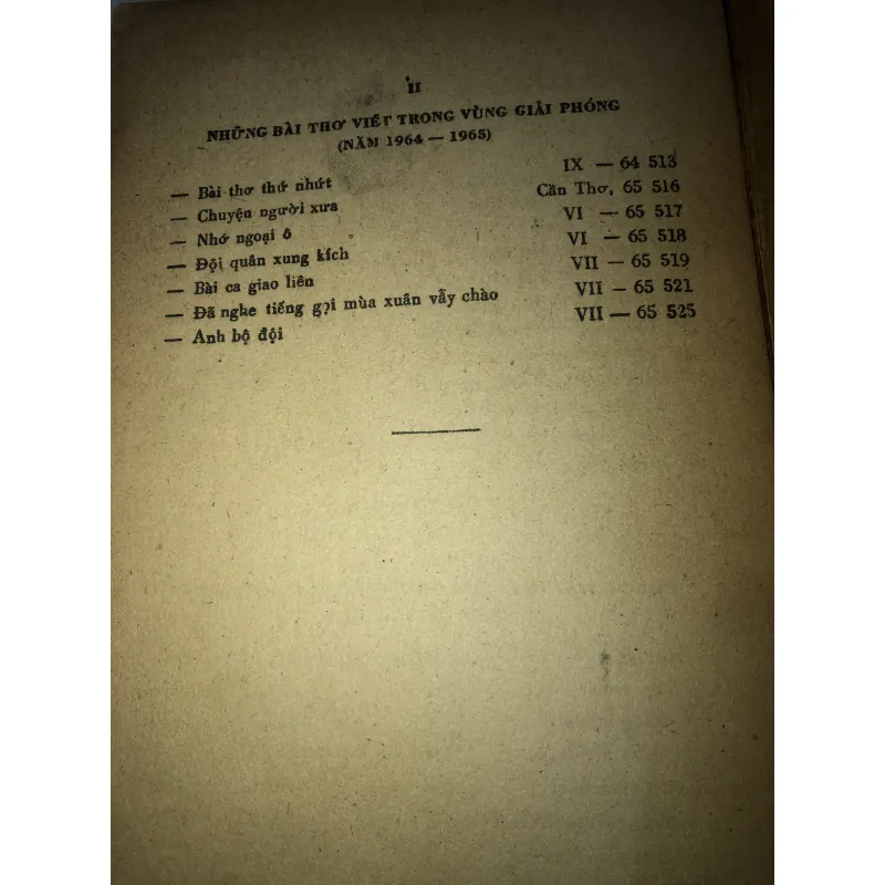  Lê Vĩnh Hoà tuyển tập 995645