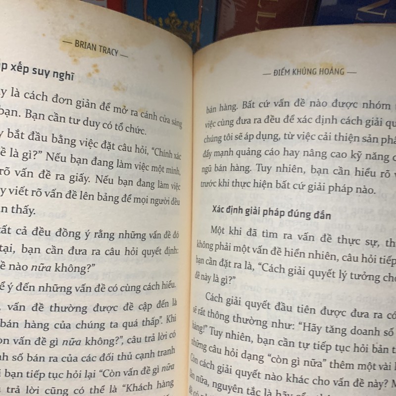 Điểm Khủng Khoảng-Brian Tracy 175112
