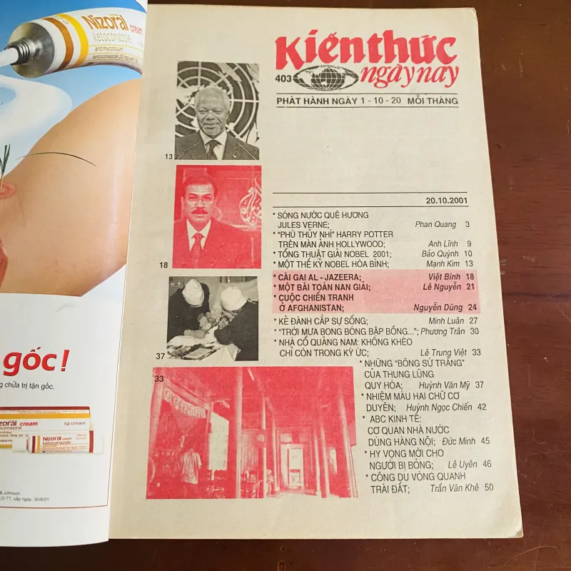 Tặng cho khách có đơn của shop, mỗi đơn tối đa 2 cuốn 0đ 990021