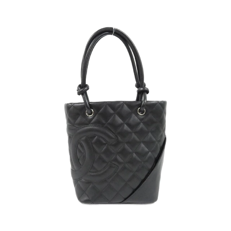 Túi xách Chanel Cambon Line 25166 - Hàng hiệu Authentic 805528