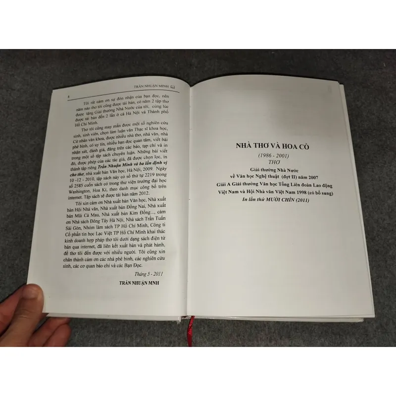 BỐN MÙA - TRẦN NHUẬN MINH 729586