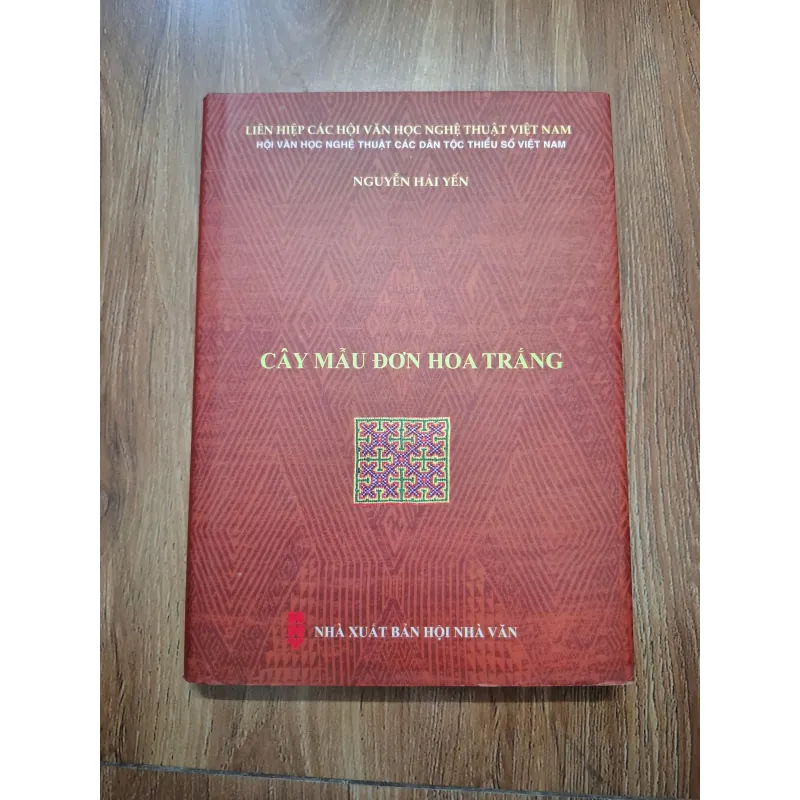 Cây Mẫu Đơn Hoa Trắng - Nguyễn Hải Yến - Truyện ngắn 761722