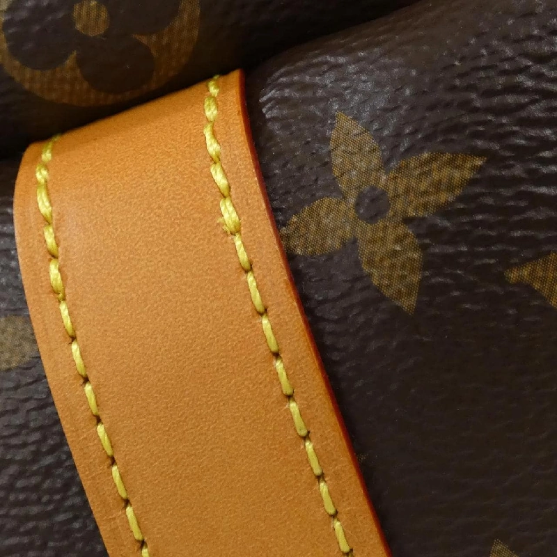 Túi xách Boston Louis Vuitton Monogram Archive Keepall Cargo 25cm M14981 - Hàng hiệu Chính hãng 769987