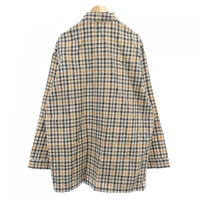 【Khuyến mãi】Áo sơ mi DAKS 640428