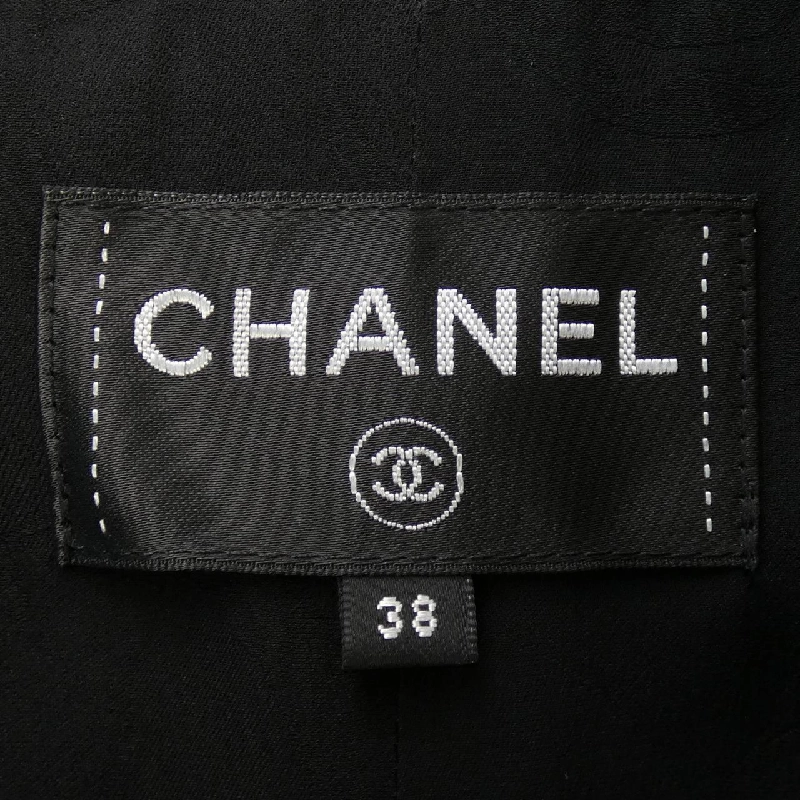 Chanel CHANEL Tunic - Hàng hiệu Authentic 826912