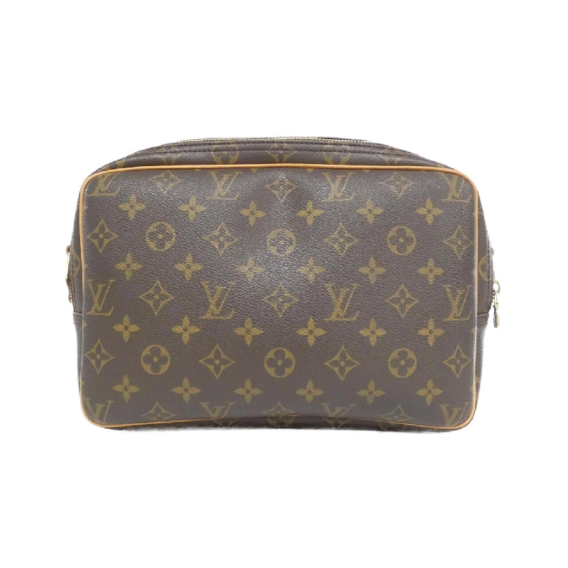 Túi đeo vai Louis Vuitton Monogram Reporter 28cm M45254 612408