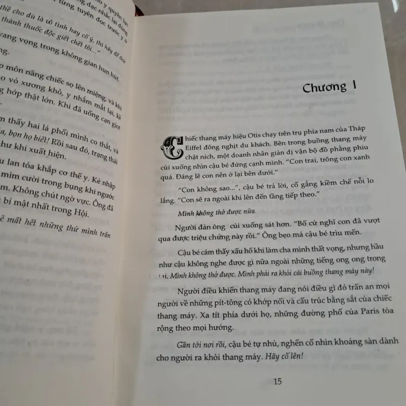 Biểu Tượng Thất Truyền 779467