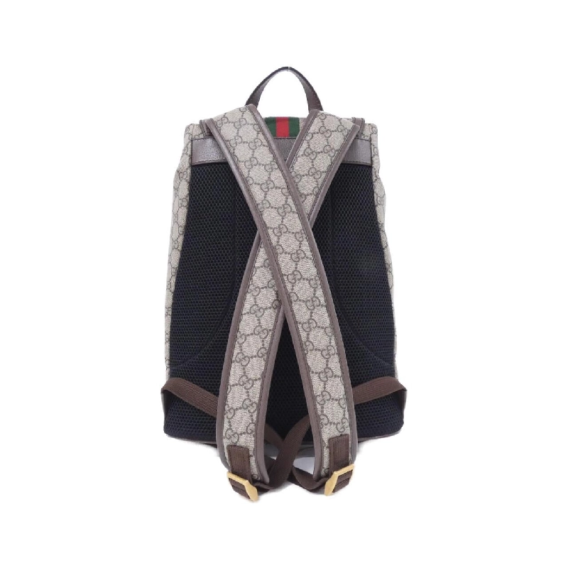 【Sản phẩm mới】Gucci OPHIDIA 792114 FADMF Ba lô 609317