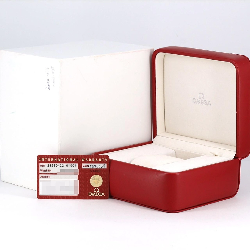 Đồng hồ Omega Seamaster Planet Ocean 232.30.42.21.01.001 SS tự động - Hàng hiệu chính hãng 879356