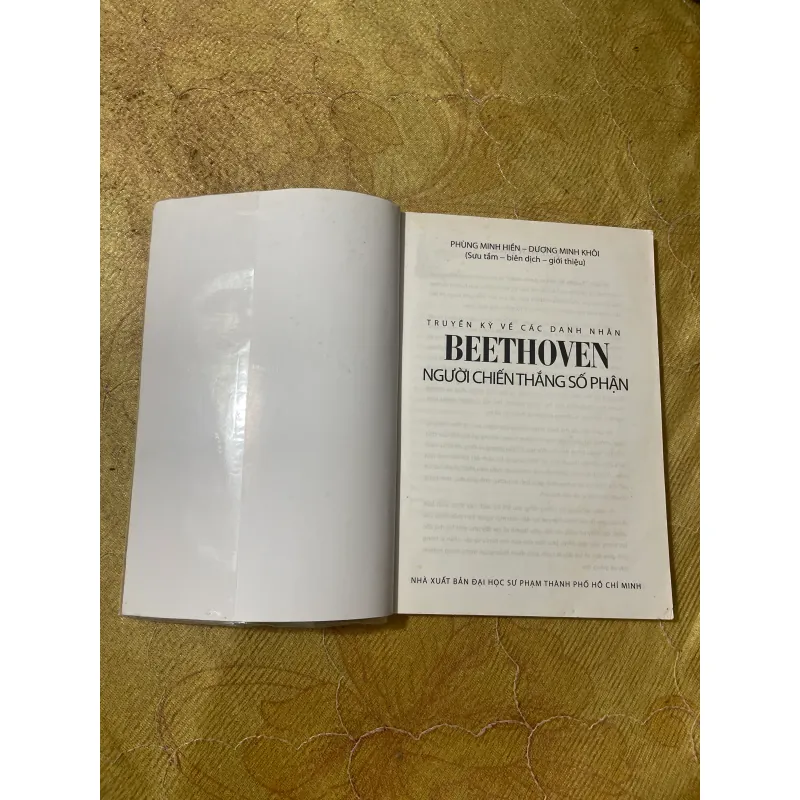 KỲ TÀI ÂM NHẠC BEETHOVEN NGƯỜI CHIẾN THẮNG SỐ PHẬN 726906