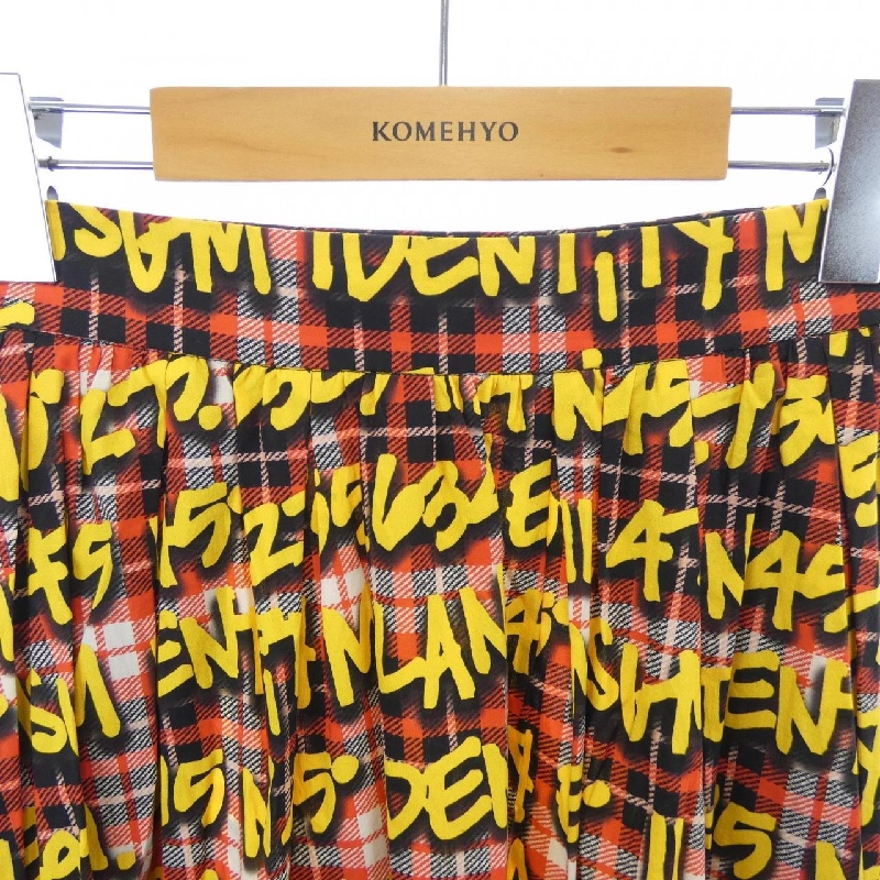 MSGM 2541 1MDD32 Váy - Hàng hiệu Chính hãng 818072