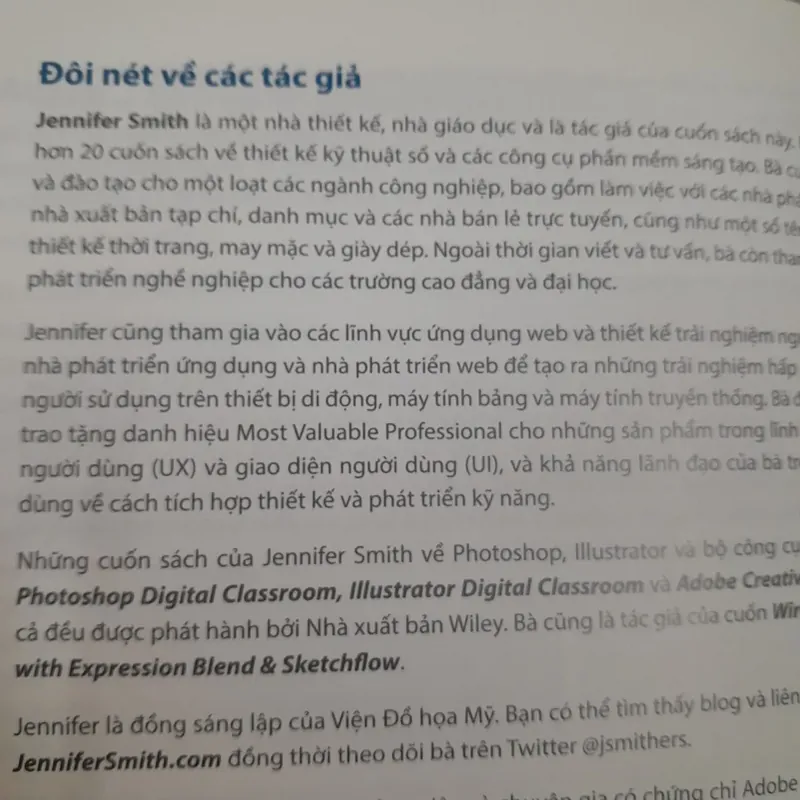 Thiết kế hình ảnh cơ bản với Photoshop. ĐH FPT 590515