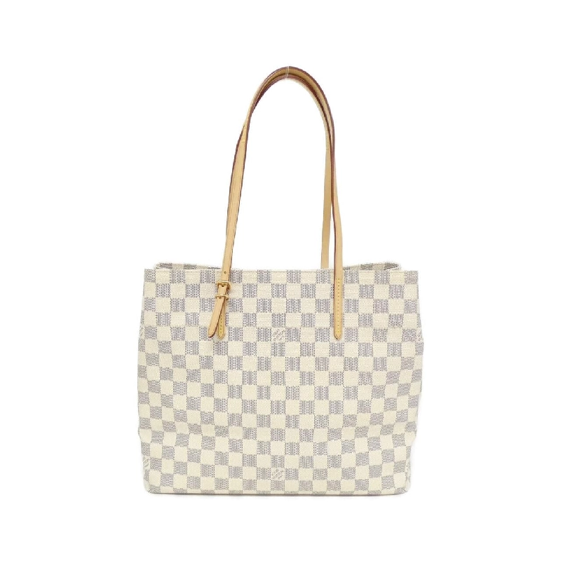 Túi xách Louis Vuitton Damier Azur Cabas MM N41375 - Hàng hiệu Chính hãng 764382