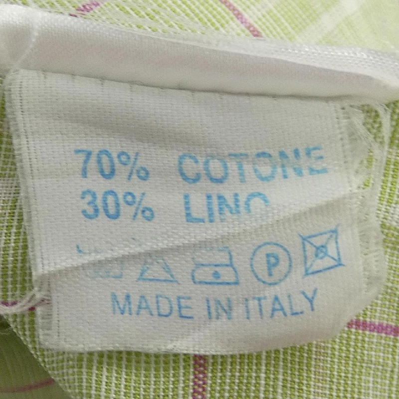 Áo sơ mi LIVERANO&LIVERANO - Hàng hiệu Authentic 906058