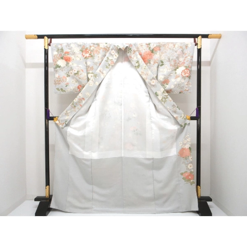 Kimono thăm viếng - Hàng hiệu Authentic 877111