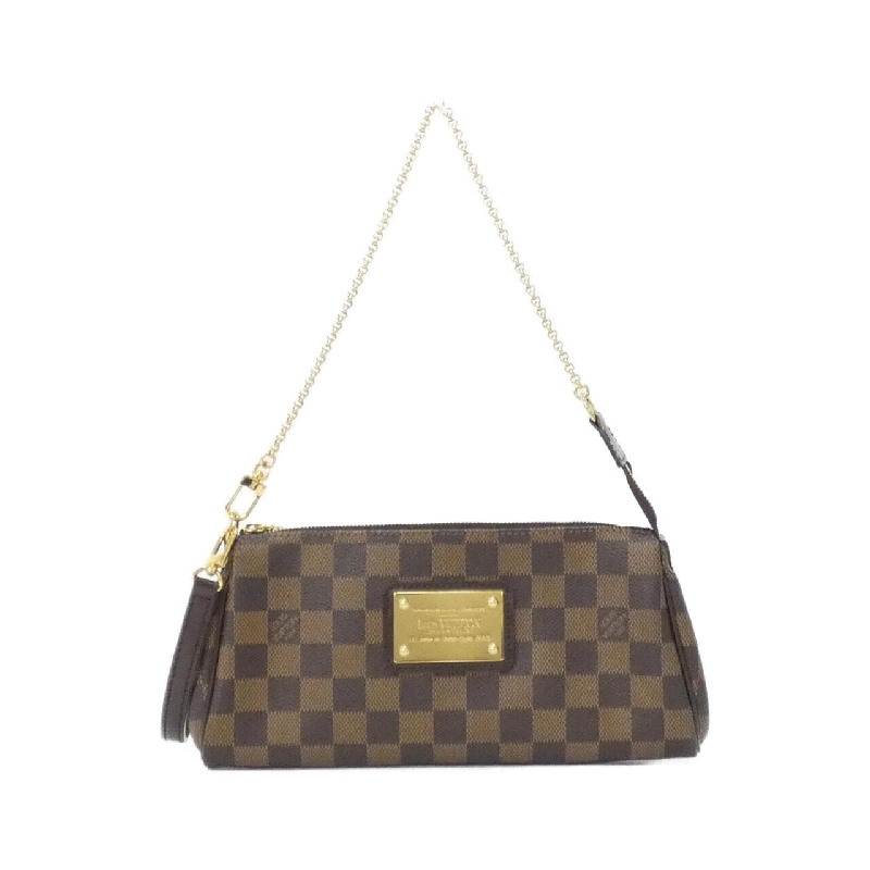 Túi xách vai Louis Vuitton Damier Eva N55213 - Hàng hiệu Chính hãng 765807