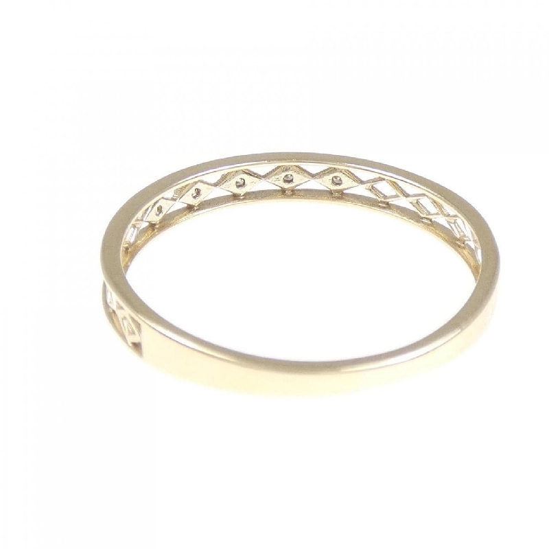 Nhẫn kim cương Vandome - Hàng hiệu Authentic 836316