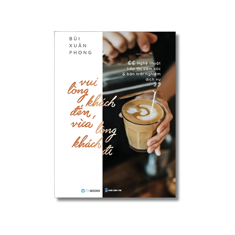 Vui lòng khách đến, vừa lòng khách đi - Bùi Xuân Phong 725138